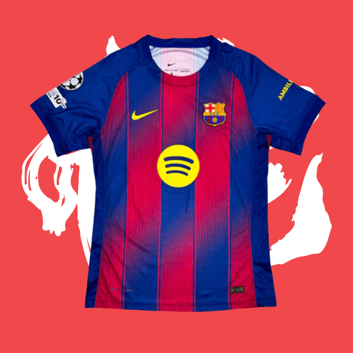 Barcelona