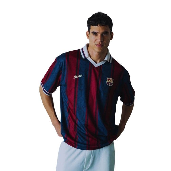 Barcelona 125 Aniversario