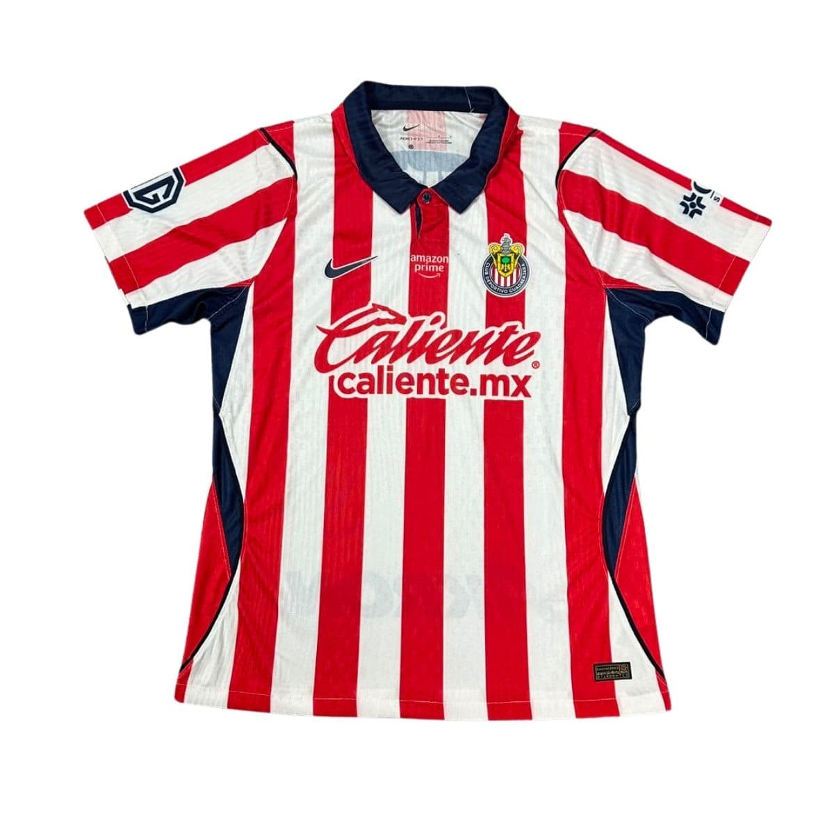 Jersey Nike Chivas 26/27 Local