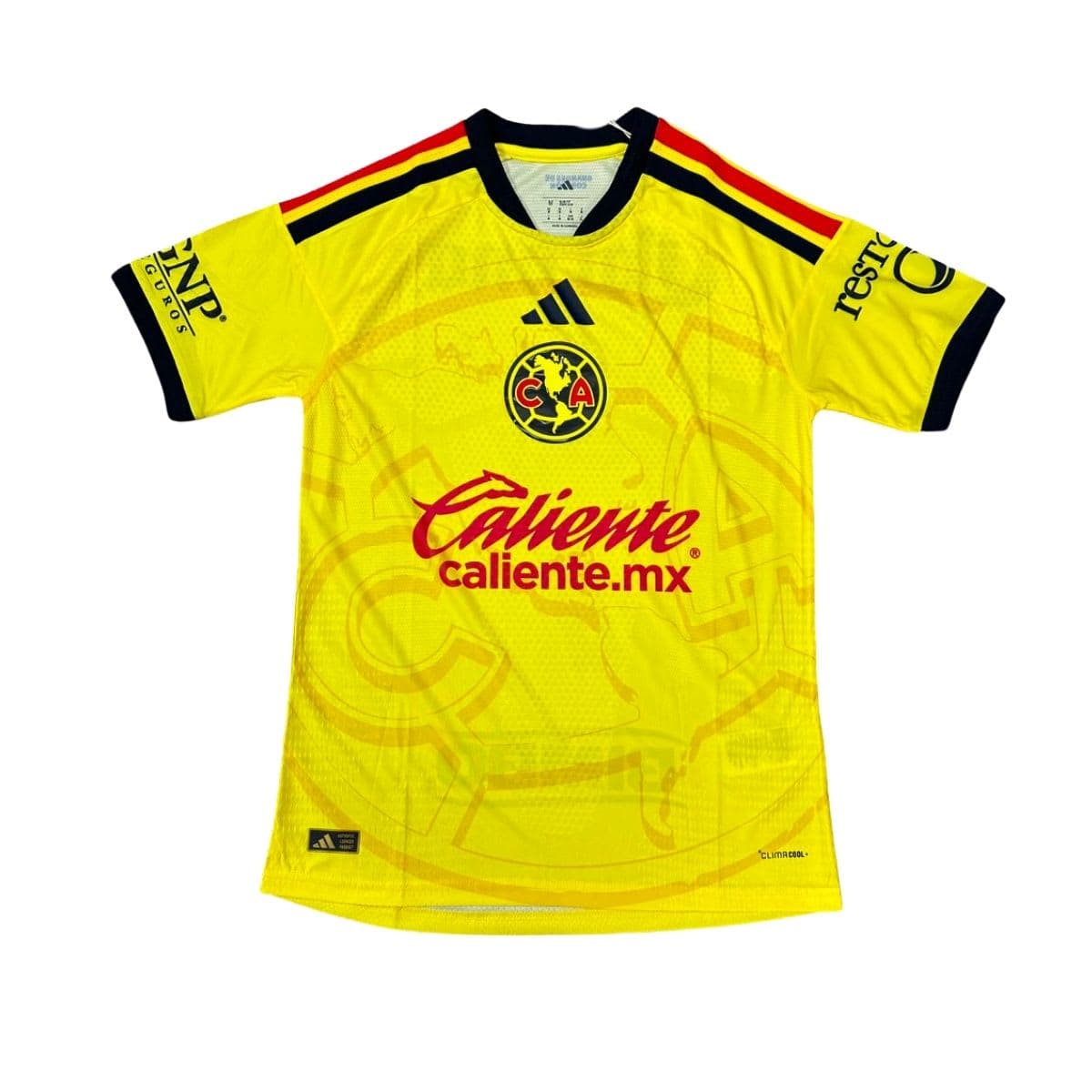 Jersey Adidas America 26-27 Local