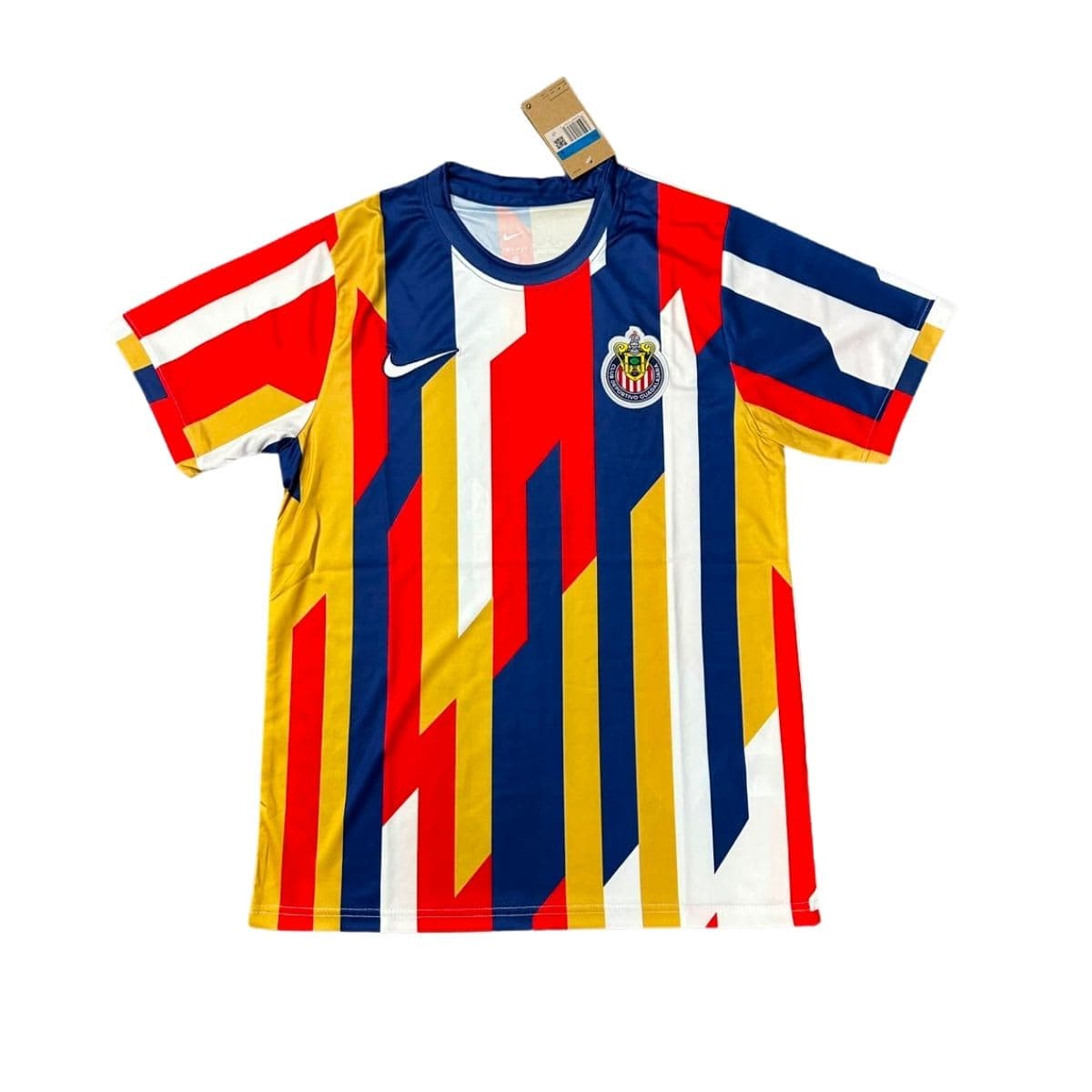 Chivas Pre=Match 26/27